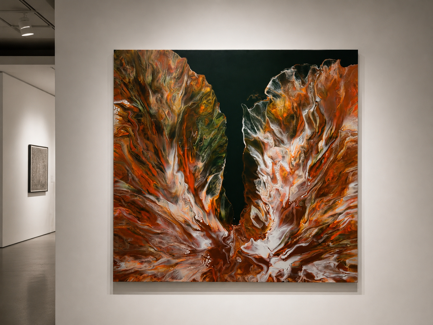 Leaf by Tilo Soto