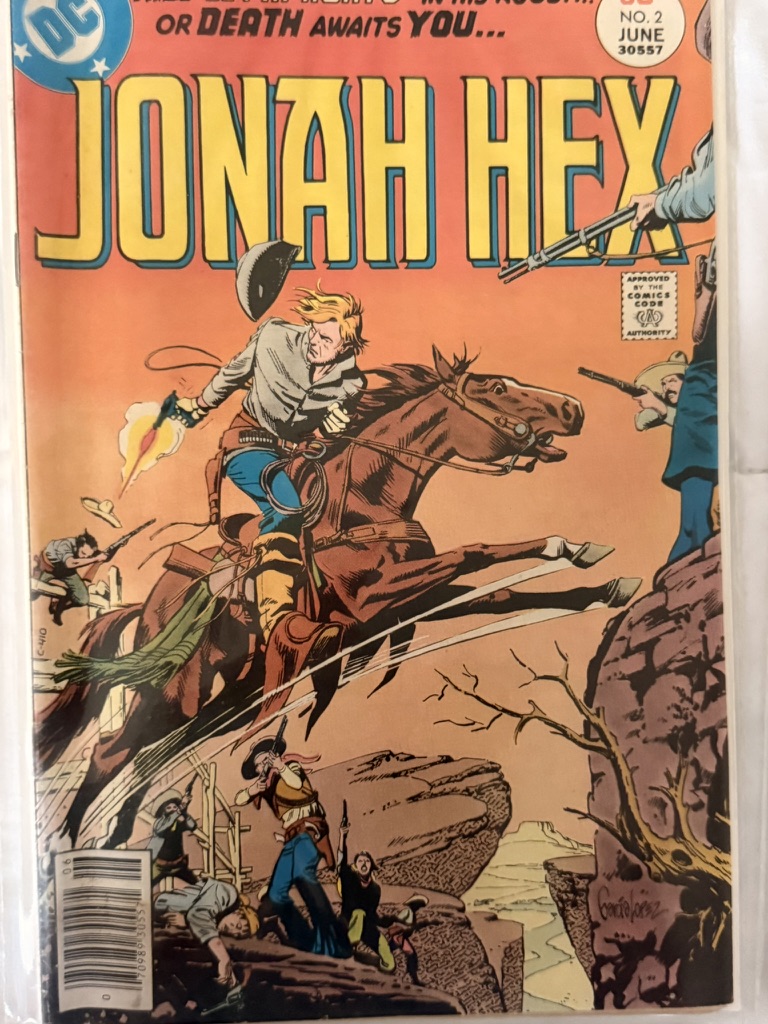 jonah hex