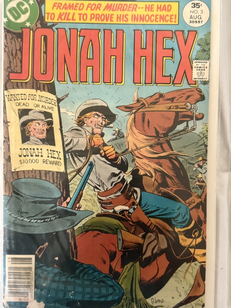 jonah hex