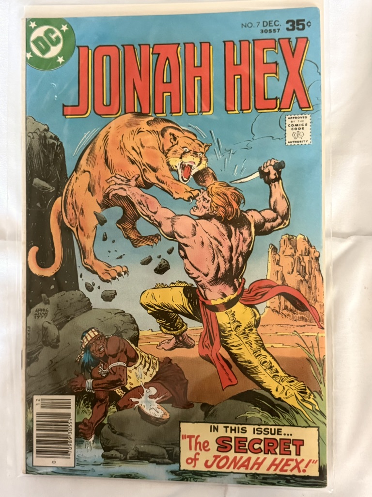 jonah hex