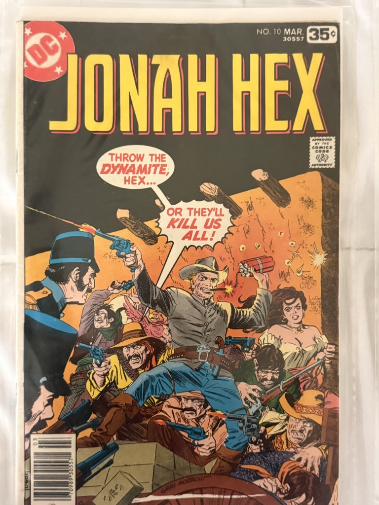 jonah hex