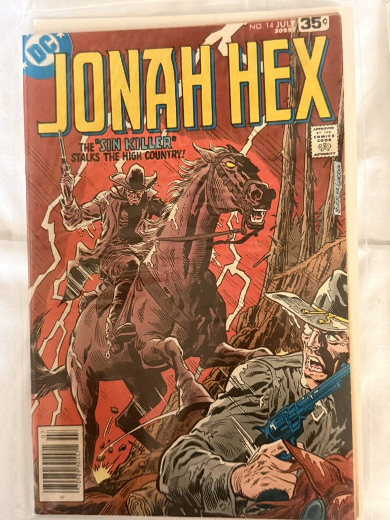 jonah hex