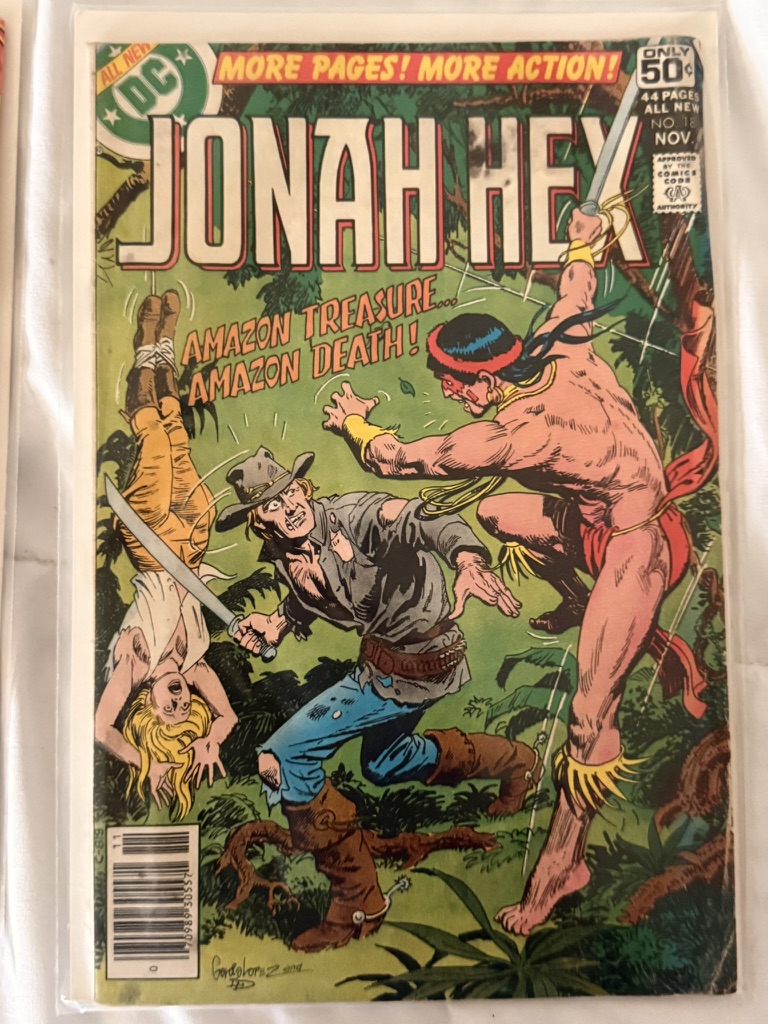 jonah hex