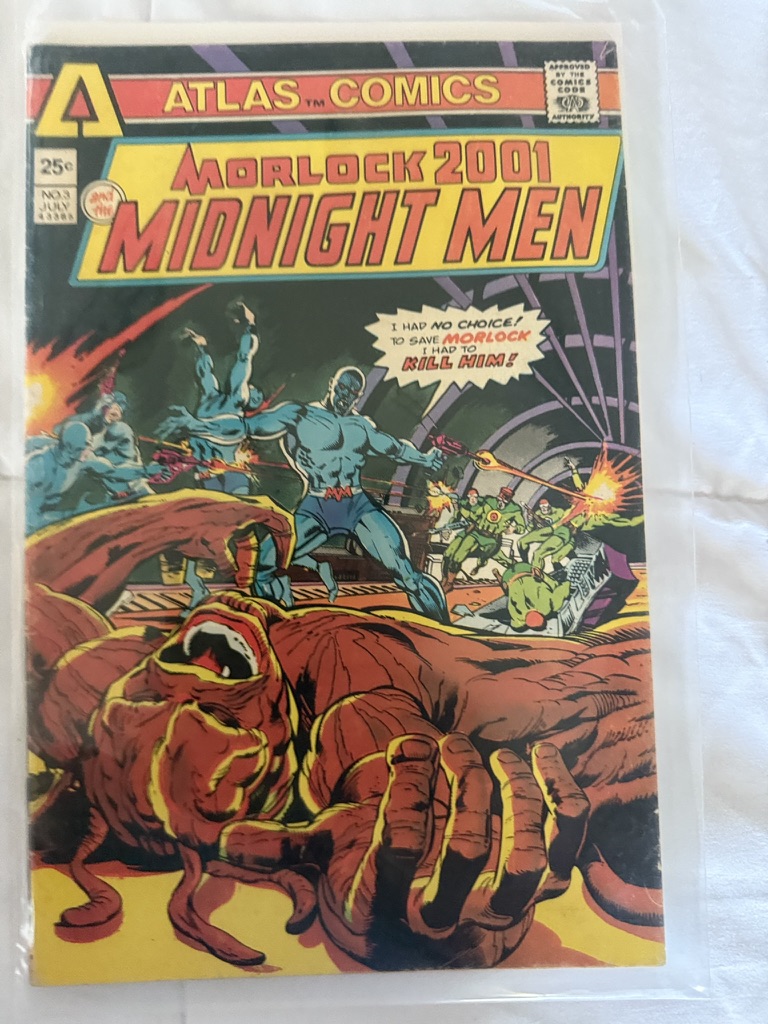 morlock 2001 midnight man