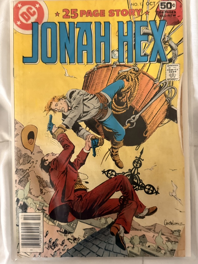 jonah hex