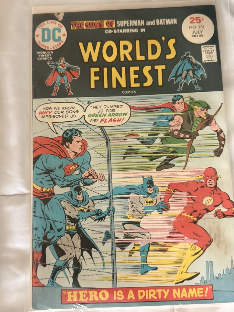 world finest