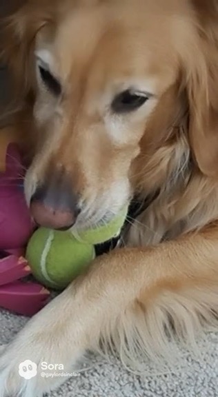Louie memory