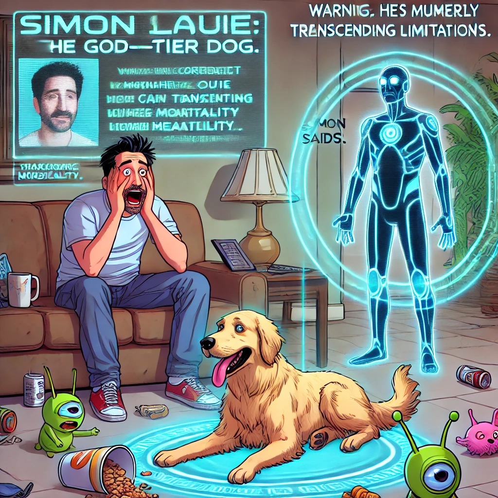 Louie memory