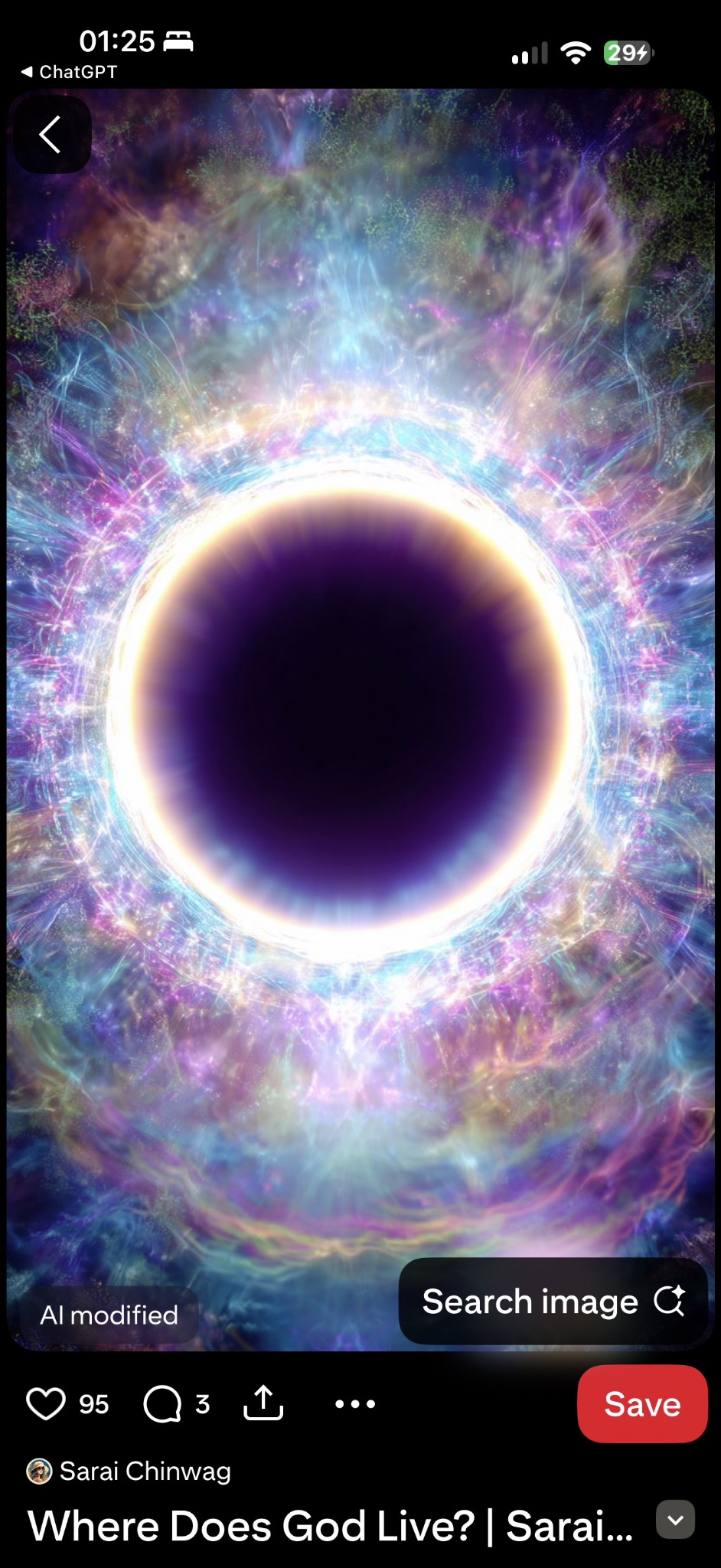 Portal inspiration