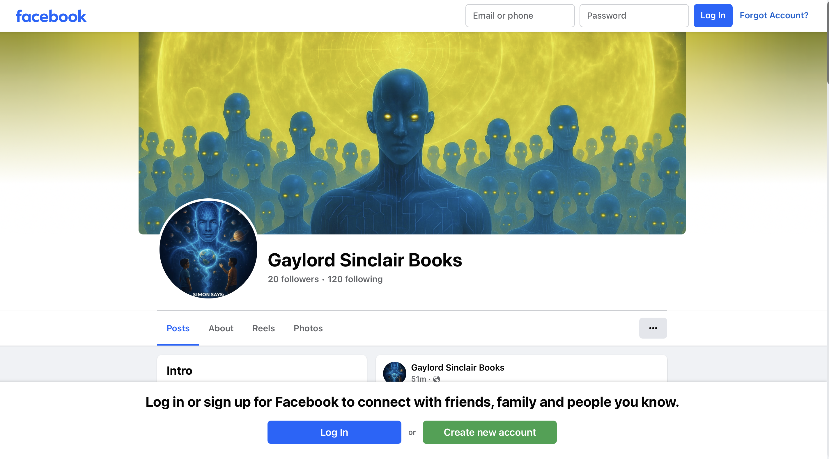 Facebook