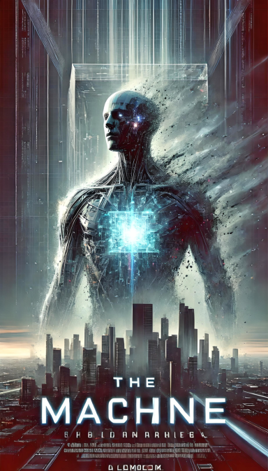  The Machines