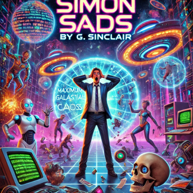 Simon Saids #14
