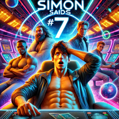 Simon Saids #7