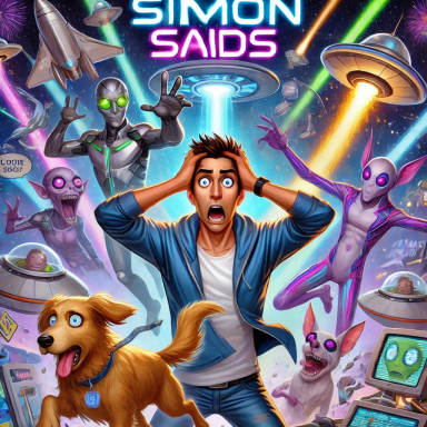 Simon Saids #2