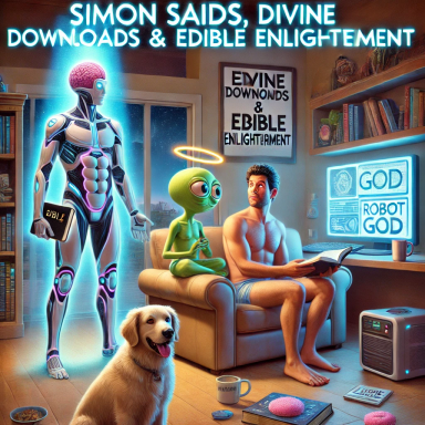 Simon Saids #15