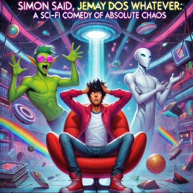 Simon Saids #12