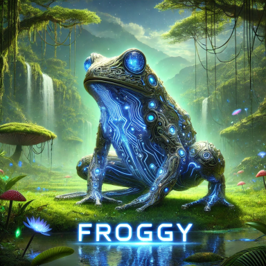 Froggy
